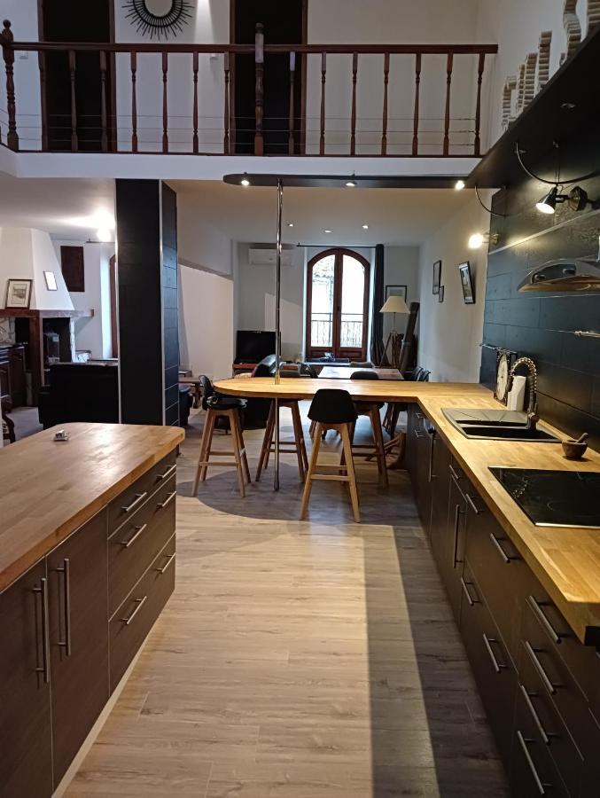 Maison De Ville Saint-Nazaire-d'Aude ภายนอก รูปภาพ