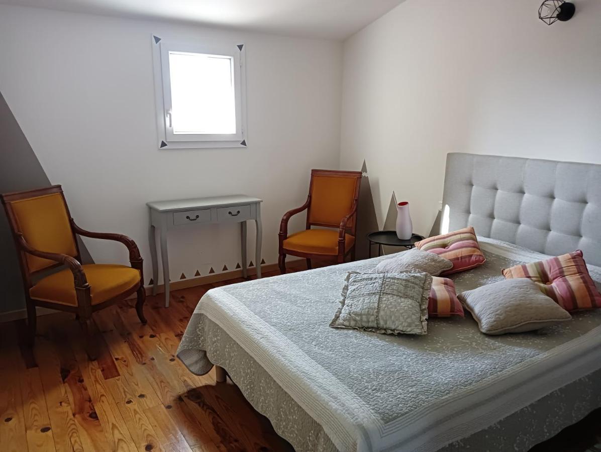 Maison De Ville Saint-Nazaire-d'Aude ภายนอก รูปภาพ